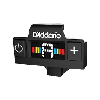 Daddario D'addario Micro Soundhole Tuner Pw-Ct-15