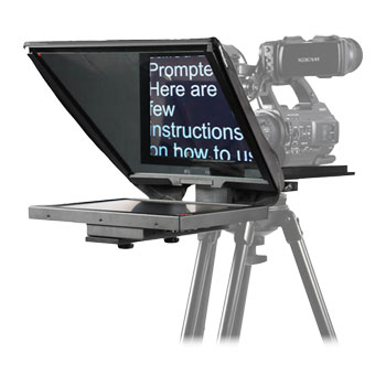 Datavideo TP-700 Universal Large Screen Prompter Kit