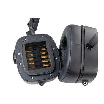HEDD - HEDDphone TWO - AMT Headphone with VVT, HEDDband, Accessories : image 3