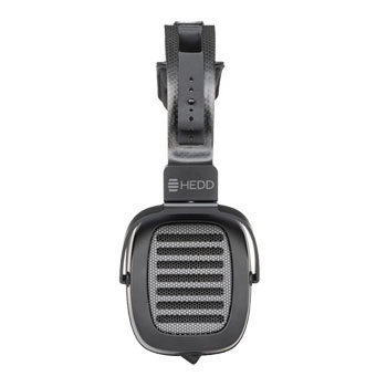 HEDD - HEDDphone TWO - AMT Headphone with VVT, HEDDband, Accessories : image 4