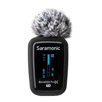 Saramonic Blink500 ProX B2 : image 4