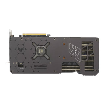 ASUS AMD Radeon RX 7800 XT TUF Gaming OC 16GB Graphics Card : image 4