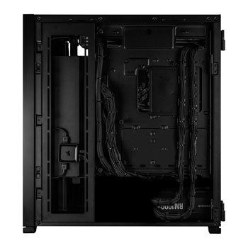 Watercooled Gaming PC with NVIDIA GeForce RTX 4090 & AMD Ryzen 9 7950X3D : image 4
