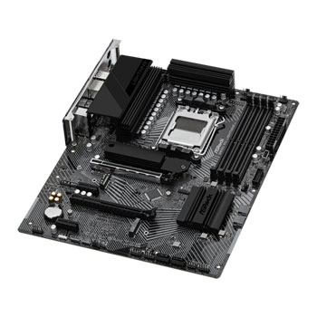 ASRock AMD B650 PG Lightning ATX Open Box Motherboard : image 3