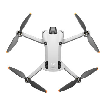 DJI Mini 4 Pro (DJI RC2) Fly More Combo : image 3