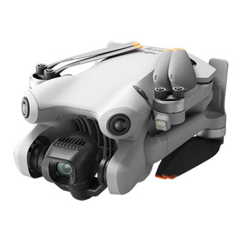 DJI Mini 4 Pro (DJI RC2) Fly More Combo : image 4