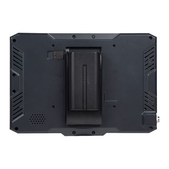 DataVideo TLM-700UHD 7" 4K LCD Monitor : image 3