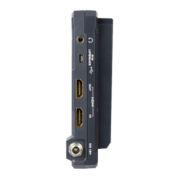 DataVideo TLM-700UHD 7" 4K LCD Monitor : image 4