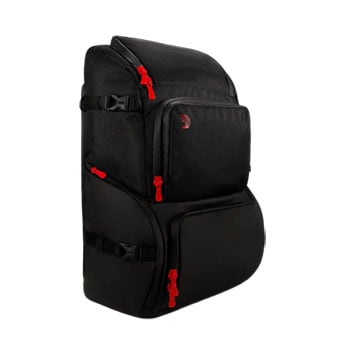 D'Addario Backline Gear Transport Pack Musician's Accessories Backpack