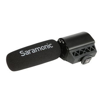 Saramonic Vmic Mark II On-Camera Directional Shotgun Microphone' : image 2