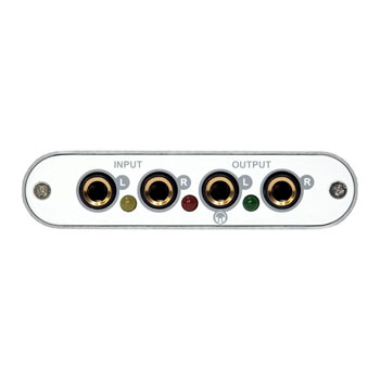 (Open Box) ESI U24XL USB Audio Interface - for PC & MAC : image 2