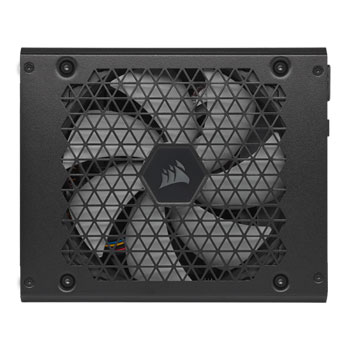 Corsair HXi Series 1000W 80+ Platinum Fully Modular Refurbished Power Supply : image 2