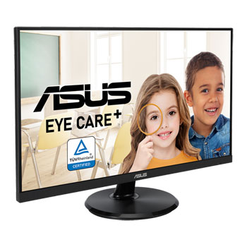 ASUS 24" Full HD 100Hz AdaptiveSync IPS Gaming Monitor : image 2