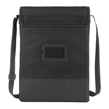 Belkin Protective Laptop Sleeve/Bag with Shoulder Strap for upto 15.6" Devices : image 4