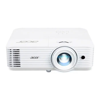 Acer H6541BDK FHD 1080p Standard Throw Projector White : image 2