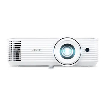 Acer H6541BDK FHD 1080p Standard Throw Projector White : image 3