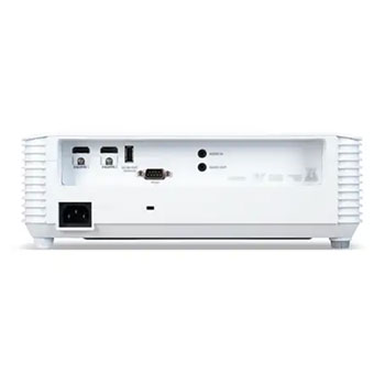 Acer H6541BDK FHD 1080p Standard Throw Projector White : image 4