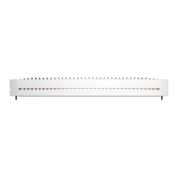 Corsair DOMINATOR Titanium White Fin Accessory Kit : image 2