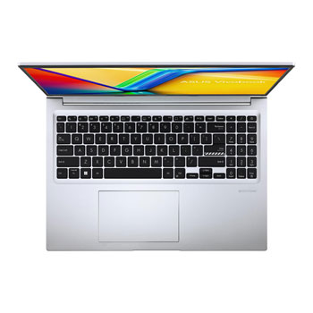 ASUS VivoBook 16 X1605ZA-MB018W 16" Core i3 Intel UHD Graphics Laptop - Cool Silver : image 3