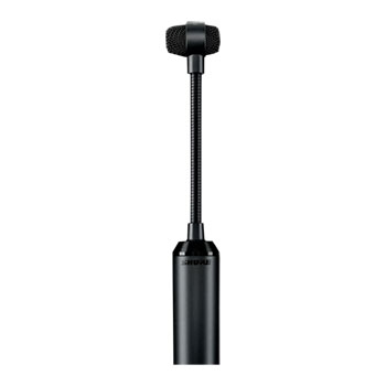 (B-Stock) Shure PGA98D-XLR Tom Mic with 15 ft XLR Cable : image 3