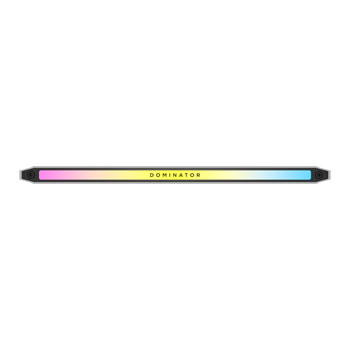 Corsair DOMINATOR Titanium RGB White 96GB 6600MHz DDR5 Memory Kit : image 3