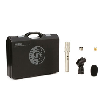 (B-Stock) Shure - KSM141 Dual Pattern Instrument Microphone : image 3