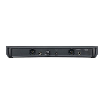(B-Stock) Shure BLX Dual System w/BETA58 Microphone : image 4