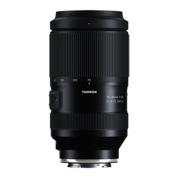 Tamron 70-180mm F/2.8 Di III VC VXD G2 - Sony E Mount