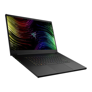 Razer Blade RZ09-0423EWD3-R3W1 17" QHD 240Hz i7 GeForce RTX 3060 Gaming Laptop : image 2