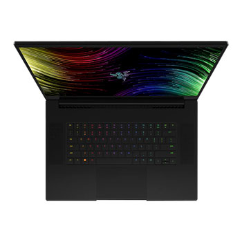 Razer Blade RZ09-0423EWD3-R3W1 17" QHD 240Hz i7 GeForce RTX 3060 Gaming Laptop : image 3