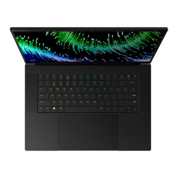 Razer Blade 16" UHD+ / FHD+ IPS 240Hz i9 RTX 4070 Gaming Laptop : image 3