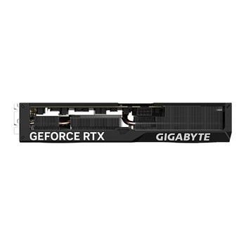 Gigabyte NVIDIA GeForce RTX 4070 12GB WINDFORCE Ada Lovelace Graphics Card : image 3