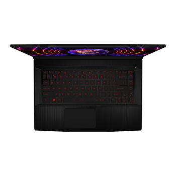 Msi gf63 thin deals 10scsr