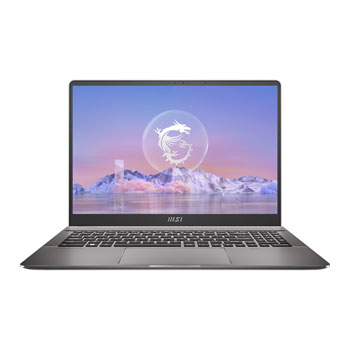 MSI Creator Z16HX Studio 16" QHD+ 120Hz Touch Panel i9 GeForce RTX 4070 Laptop