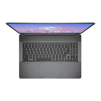 MSI Creator Z16HX Studio 16" QHD+ 120Hz Touch Panel i9 GeForce RTX 4070 Laptop : image 3