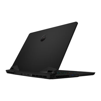 MSI Alpha 17 C7VF 17.3" QHD 240Hz Ryzen 9 GeForce RTX 4060 Laptop : image 4