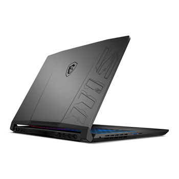 MSI Pulse 15 15.6" 360Hz Full HD Core i9 RTX 4060 Gaming Laptop : image 4