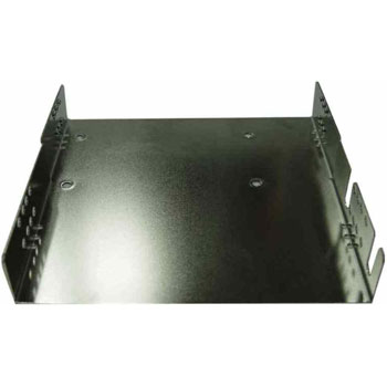 Silverstone SST-SDP06 transfer bracket 5.25" : image 1