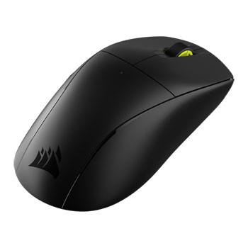 Corsair M75 AIR WIRELESS/Wired Ultra-Lightweight Optical Gaming Mouse : image 4