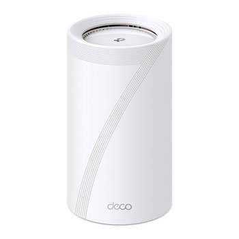 tp-link Deco BE85 BE19000 Whole Home Mesh WiFi 7 System (Single) : image 1