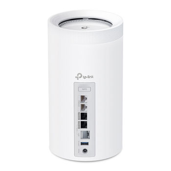 tp-link Deco BE85 BE19000 Whole Home Mesh WiFi 7 System (Single) : image 2