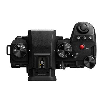 Panasonic Lumix G9II Mirrorless Camera (Body Only) : image 3