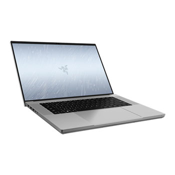 Razer Blade 16" UHD+/FHD+ Dual Mini-LED 120/240Hz i9 RTX 4080 Mercury Open Box Gaming Laptop