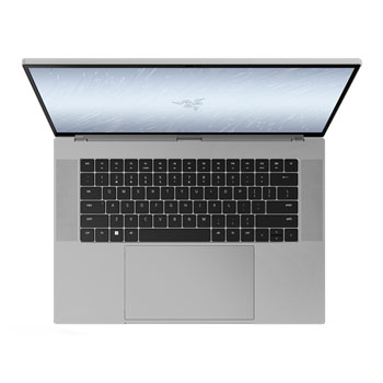 Razer Blade 16" UHD+/FHD+ Dual Mini-LED 120/240Hz i9 RTX 4080 Mercury Open Box Gaming Laptop : image 3