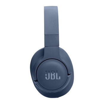 JBL Tune 720BT Wireless Bluetooth Over Ear Headset - Blue : image 4