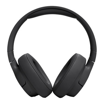 JBL Tune 720BT Wireless Bluetooth Over Ear Headset Foldable Black : image 2