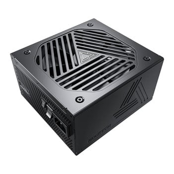 Montech TITAN GOLD 1200W 80+ Cybernetics Gold PCIE 5 Fully Modular Ultra QUIET Power Supply ATX3.0