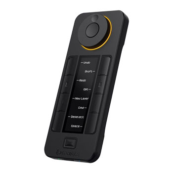 Xencelabs Quick Keys