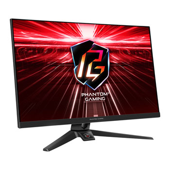 ASRock 27" PG27FF1A 165Hz FreeSync Premium IPS Open Box Monitor : image 2