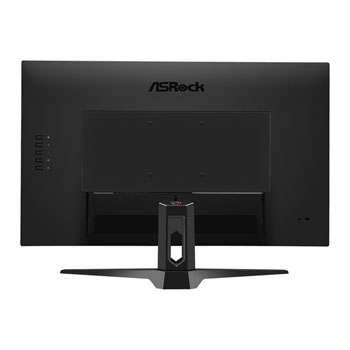 ASRock 27" PG27FF1A 165Hz FreeSync Premium IPS Open Box Monitor : image 4